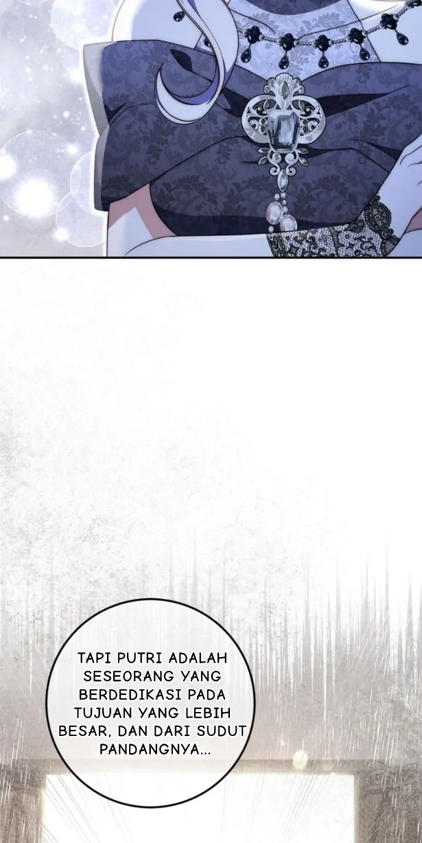 Father, I Won’t Do Anything chapter 41 halaman 60