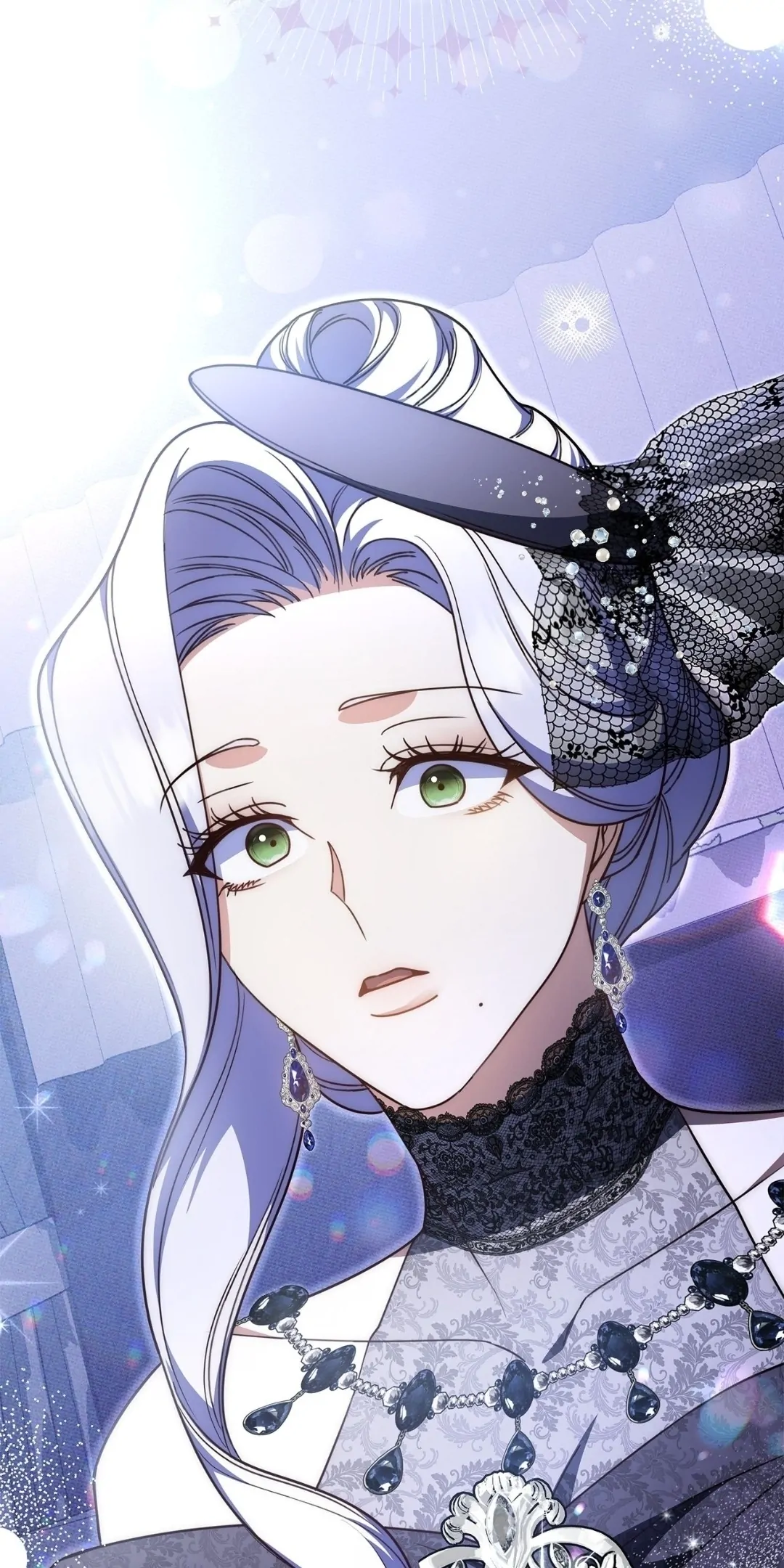 Father, I Won’t Do Anything chapter 41 halaman 64
