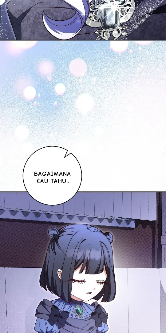 Father, I Won’t Do Anything chapter 41 halaman 65