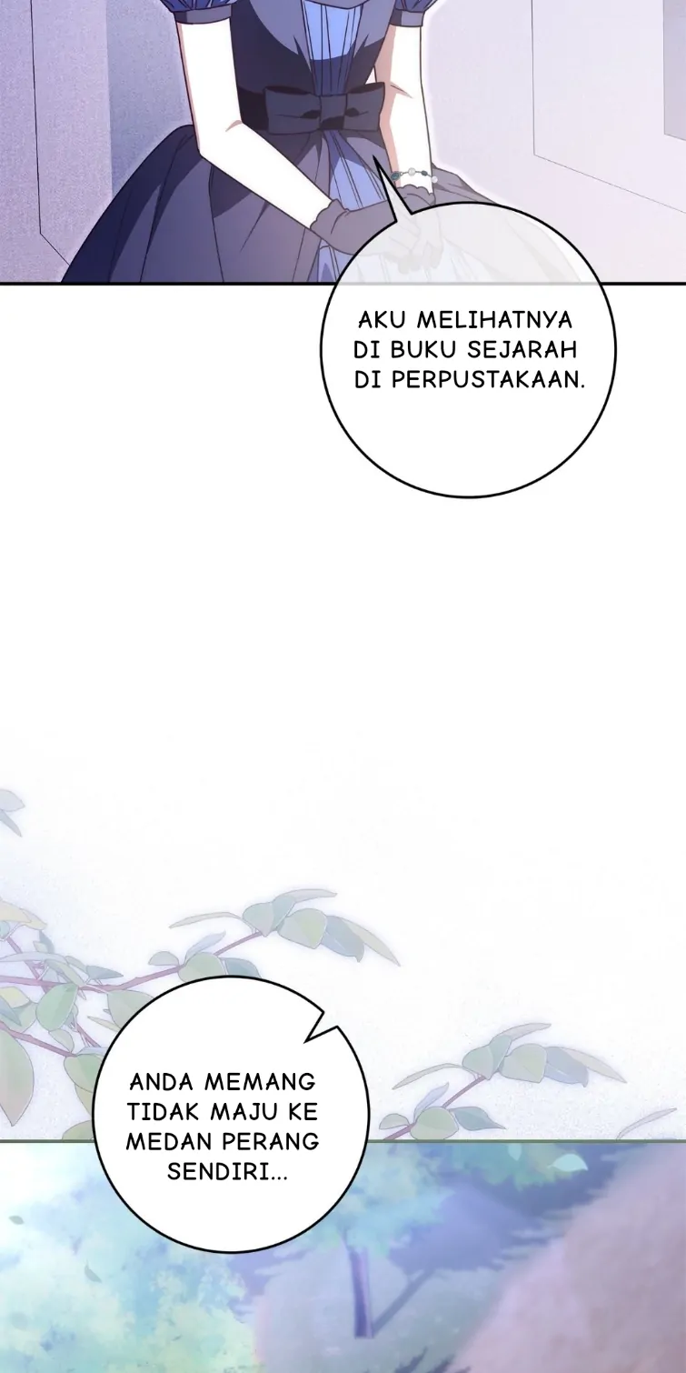 Father, I Won’t Do Anything chapter 41 halaman 66