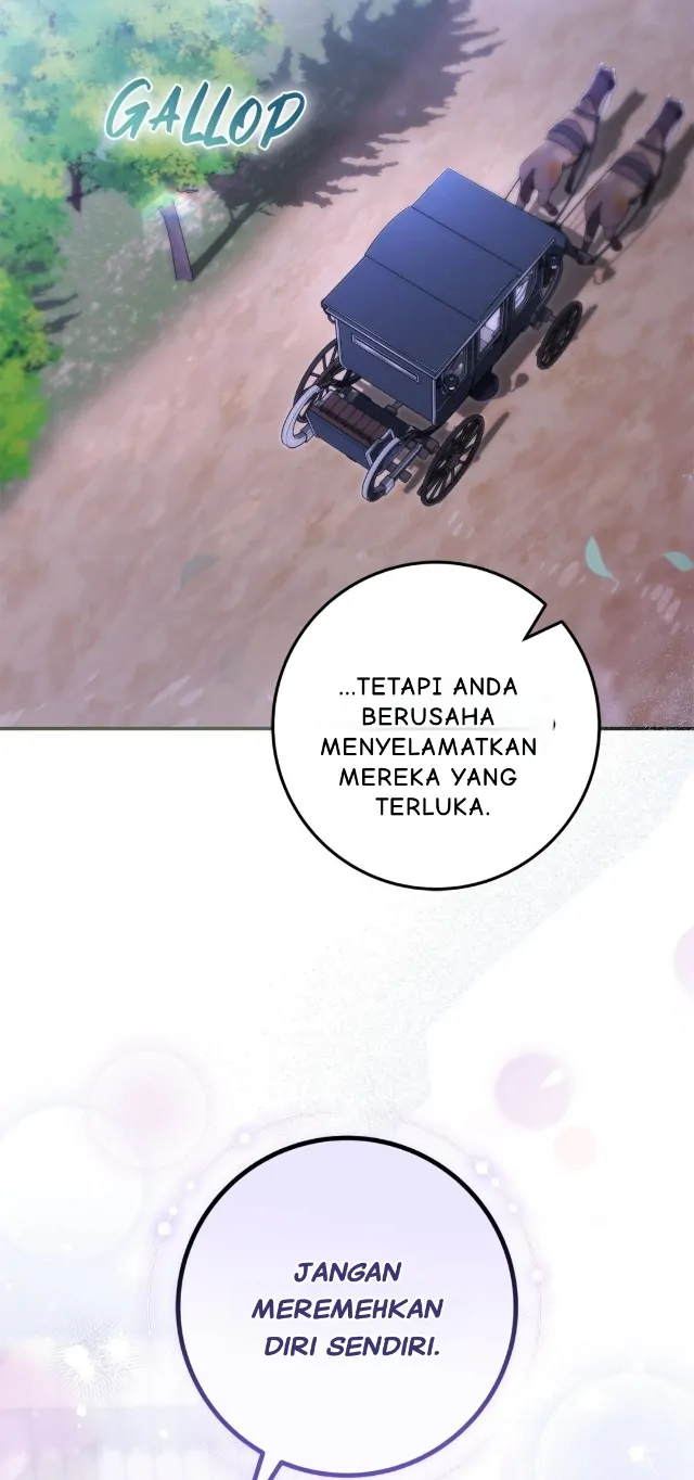 Father, I Won’t Do Anything chapter 41 halaman 67