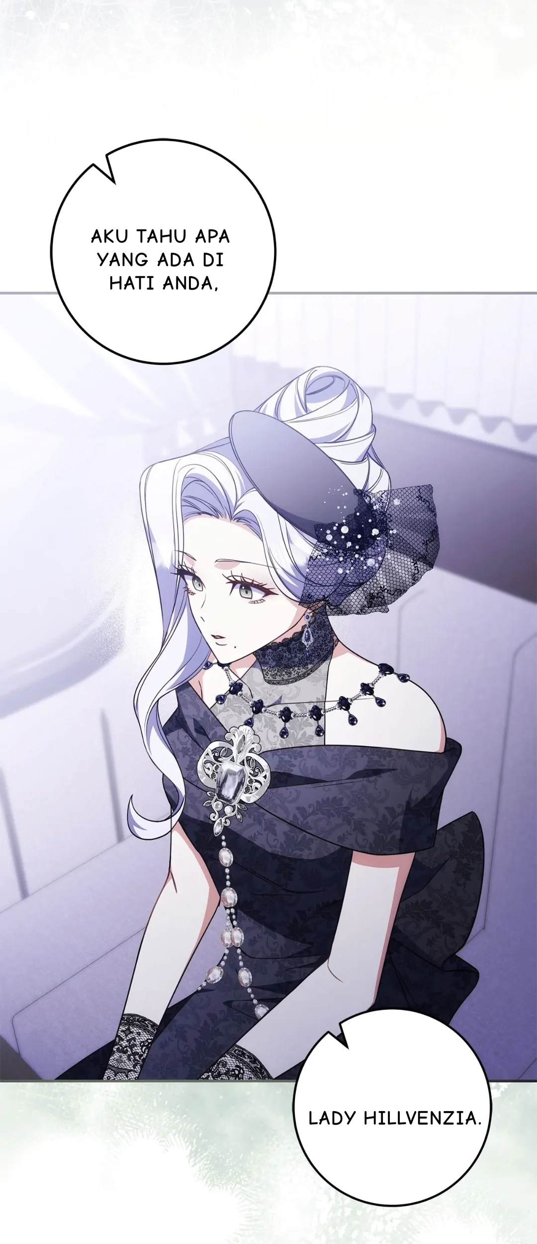 Father, I Won’t Do Anything chapter 41 halaman 69