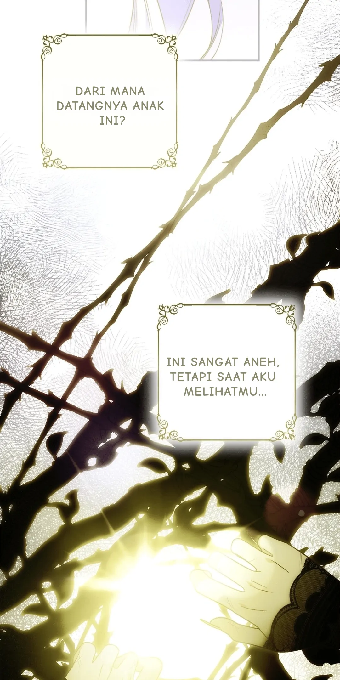 Father, I Won’t Do Anything chapter 41 halaman 71