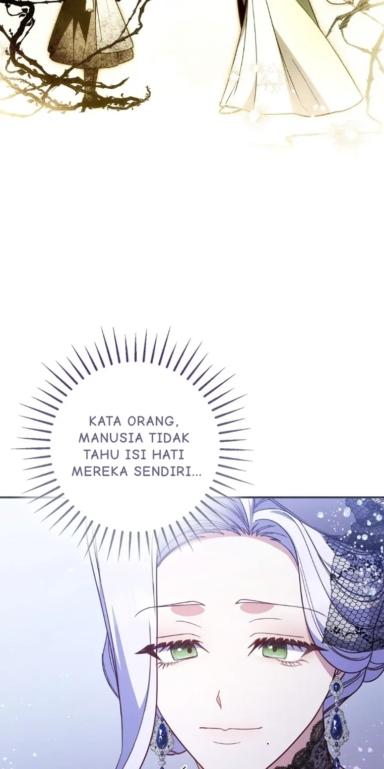 Father, I Won’t Do Anything chapter 41 halaman 73