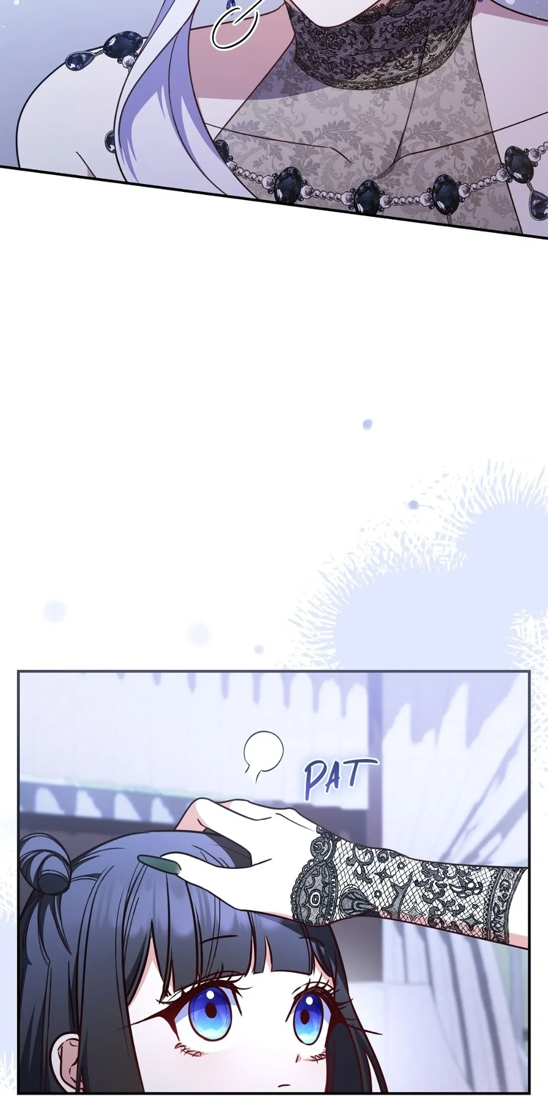 Father, I Won’t Do Anything chapter 41 halaman 74