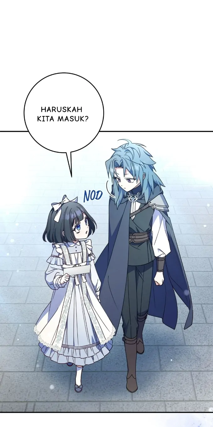 Father, I Won’t Do Anything chapter 41 halaman 81