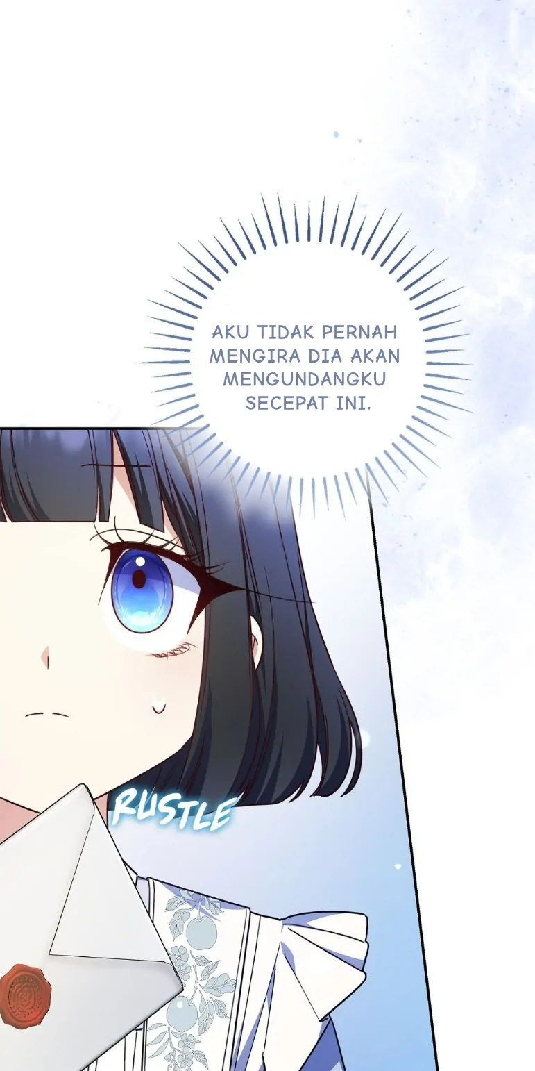 Father, I Won’t Do Anything chapter 41 halaman 82