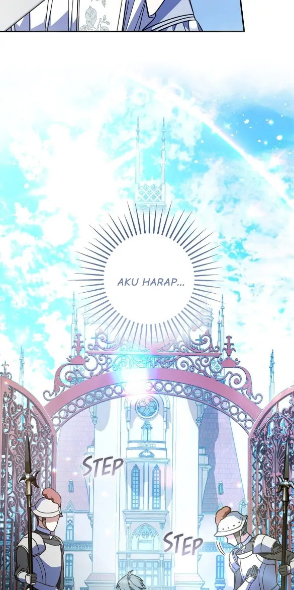 Father, I Won’t Do Anything chapter 41 halaman 83