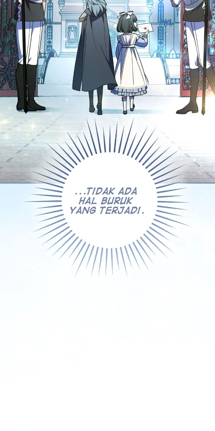 Father, I Won’t Do Anything chapter 41 halaman 84