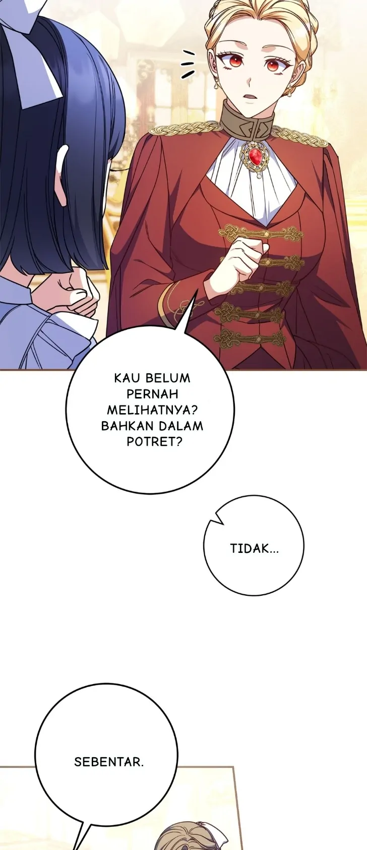 Father, I Won’t Do Anything Bab 42 halaman 68