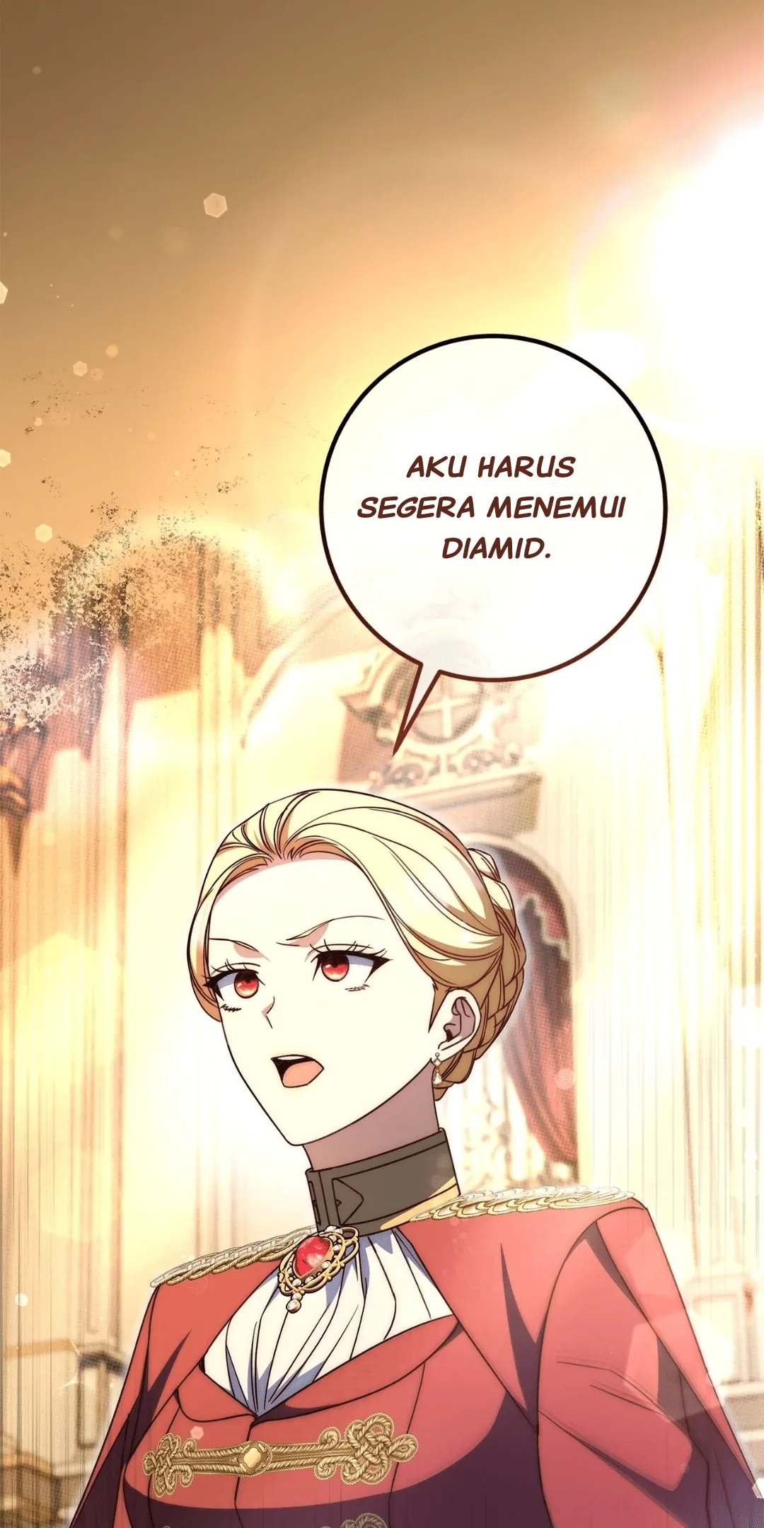 Father, I Won’t Do Anything Bab 42 halaman 93