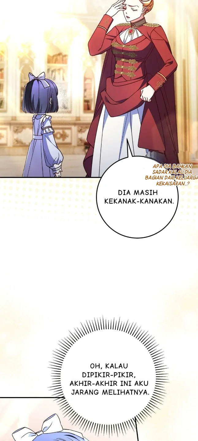 Father, I Won’t Do Anything Bab 43 halaman 27