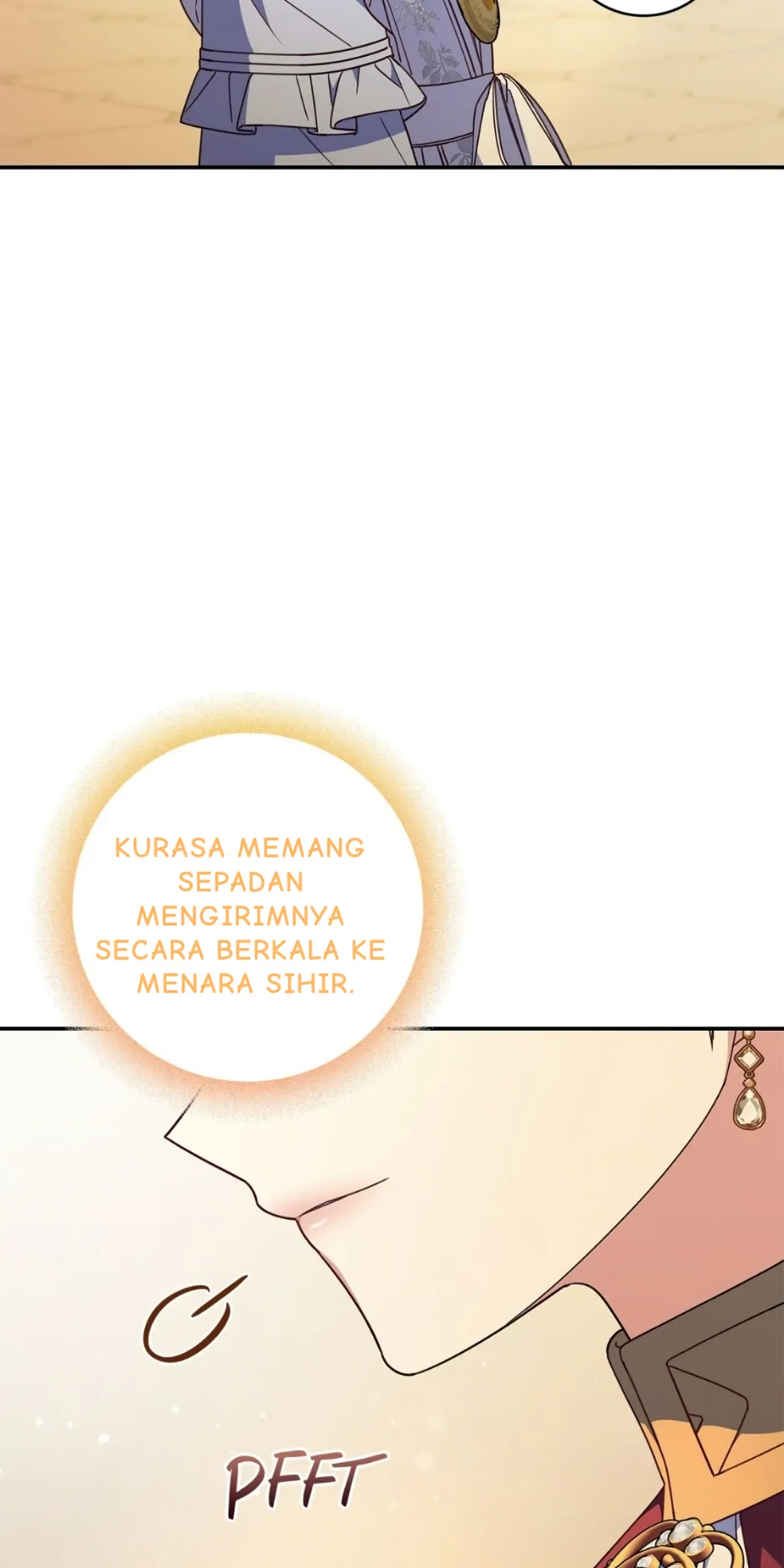 Father, I Won’t Do Anything Bab 43 halaman 51