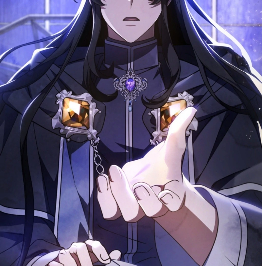 Father, I Won’t Do Anything Bab 44 halaman 9