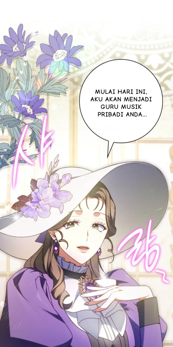 Father, I Won’t Do Anything chapter 45 halaman 3