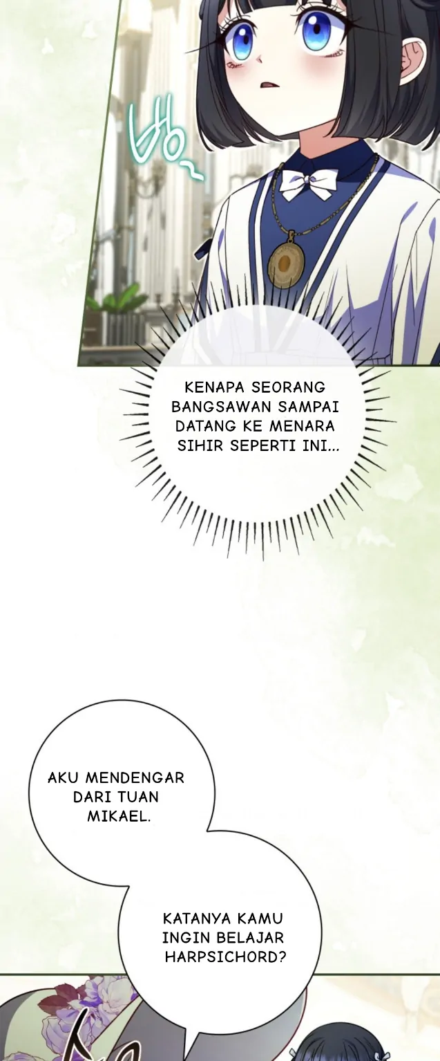Father, I Won’t Do Anything chapter 45 halaman 5
