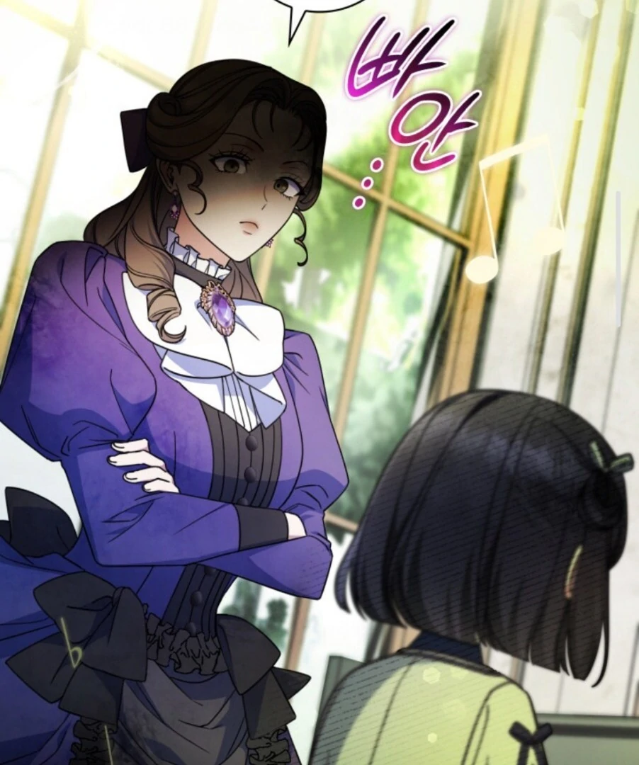 Father, I Won’t Do Anything chapter 45 halaman 27