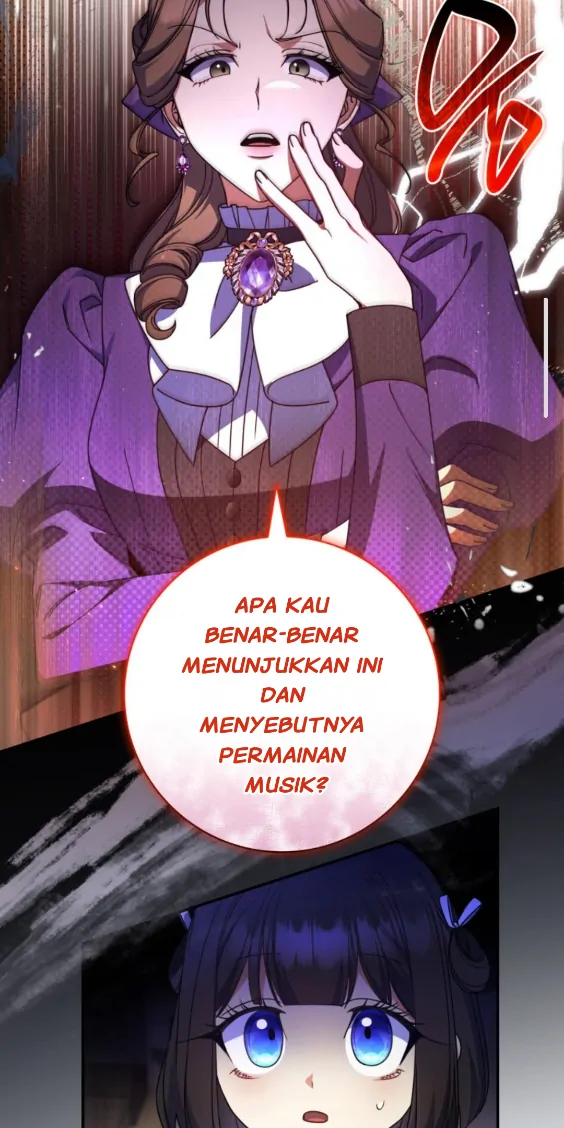 Father, I Won’t Do Anything chapter 45 halaman 36