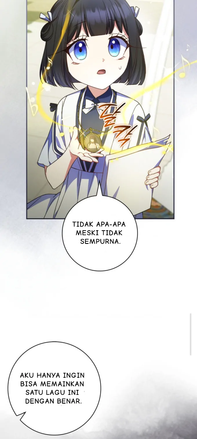 Father, I Won’t Do Anything chapter 45 halaman 46