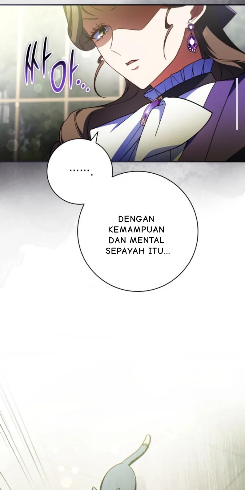 Father, I Won’t Do Anything chapter 45 halaman 47