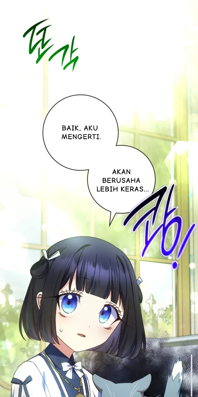 Father, I Won’t Do Anything chapter 45 halaman 55