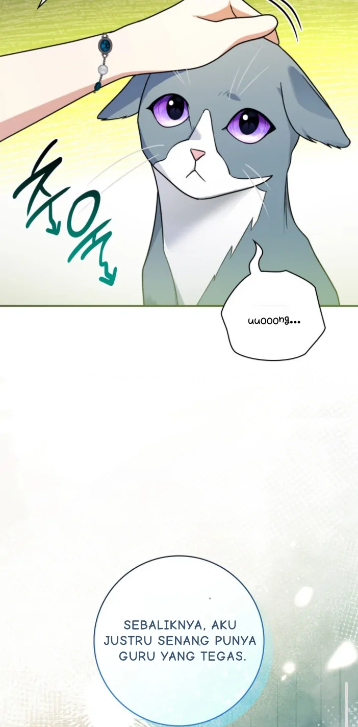 Father, I Won’t Do Anything chapter 45 halaman 58