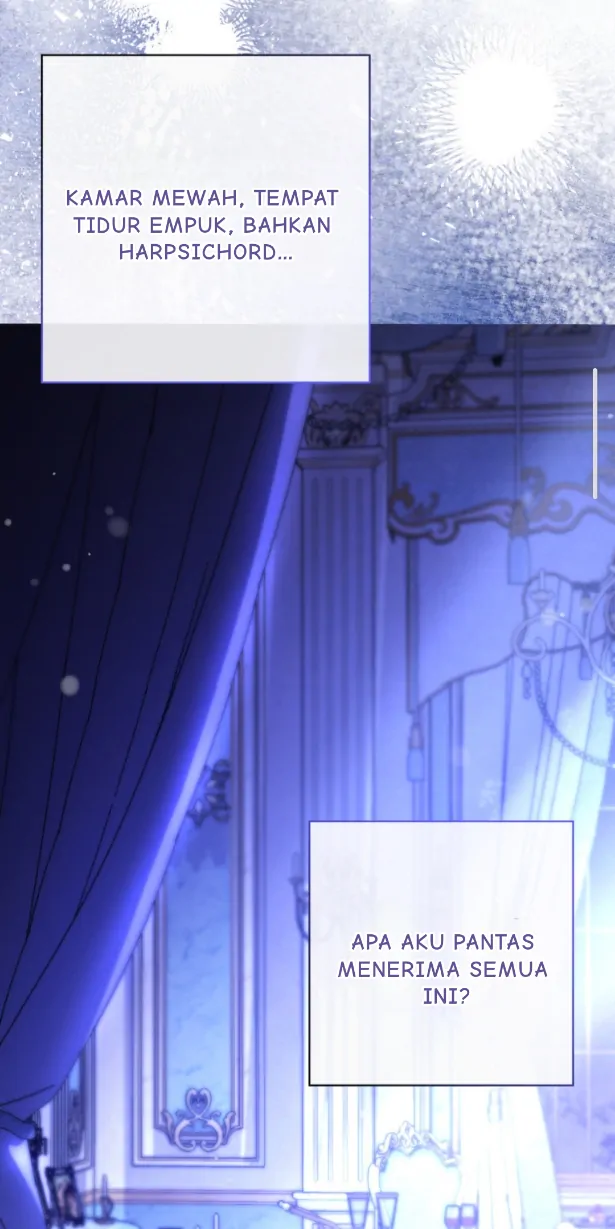 Father, I Won’t Do Anything chapter 45 halaman 62