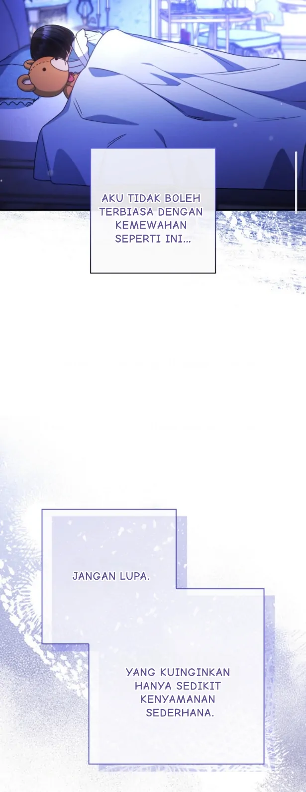 Father, I Won’t Do Anything chapter 45 halaman 63