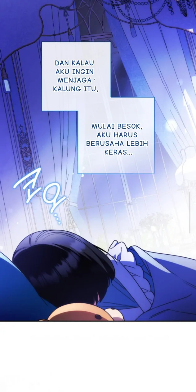 Father, I Won’t Do Anything chapter 45 halaman 67