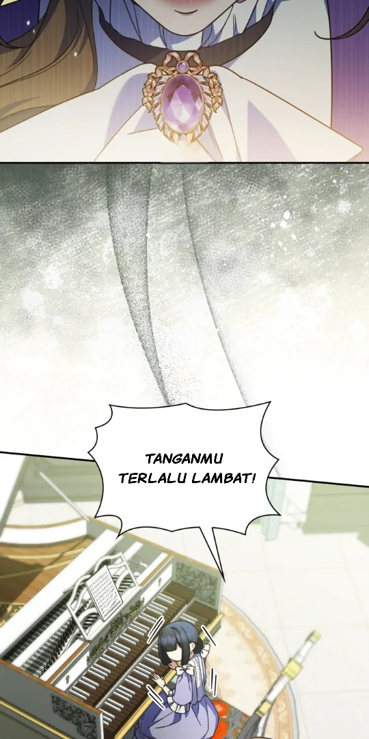 Father, I Won’t Do Anything chapter 45 halaman 69