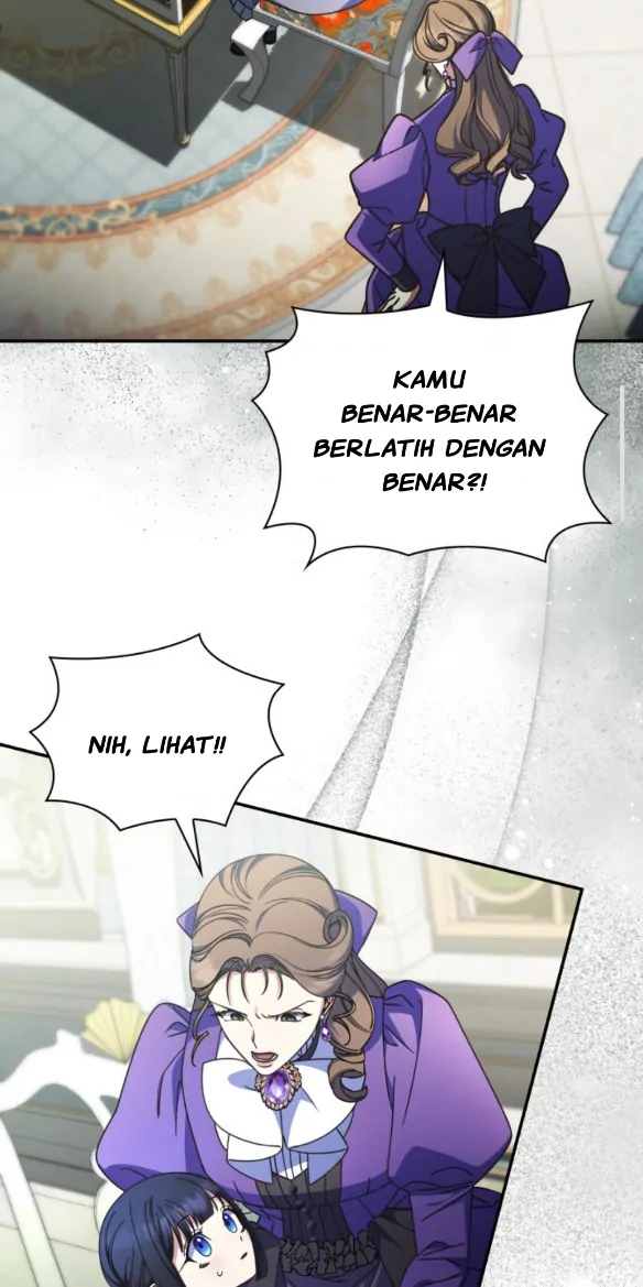 Father, I Won’t Do Anything chapter 45 halaman 70