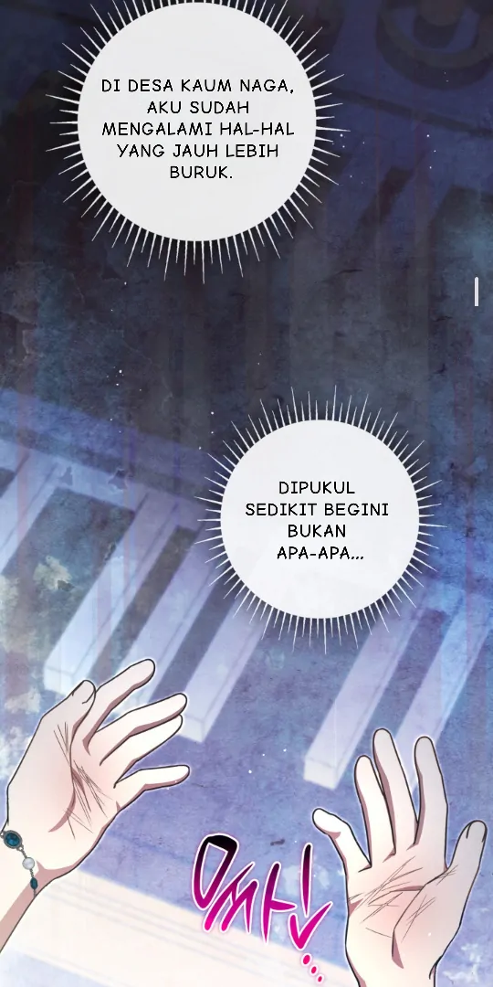 Father, I Won’t Do Anything chapter 45 halaman 79