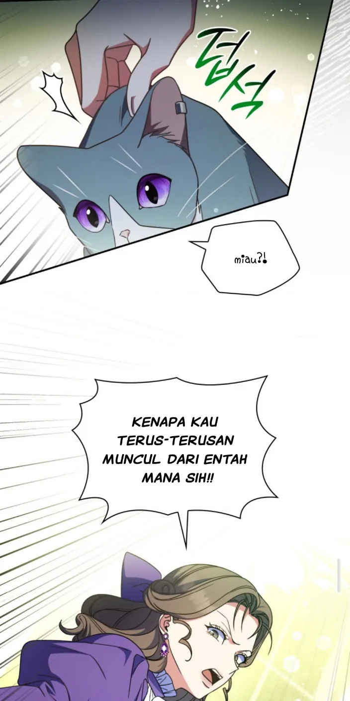 Father, I Won’t Do Anything chapter 45 halaman 83