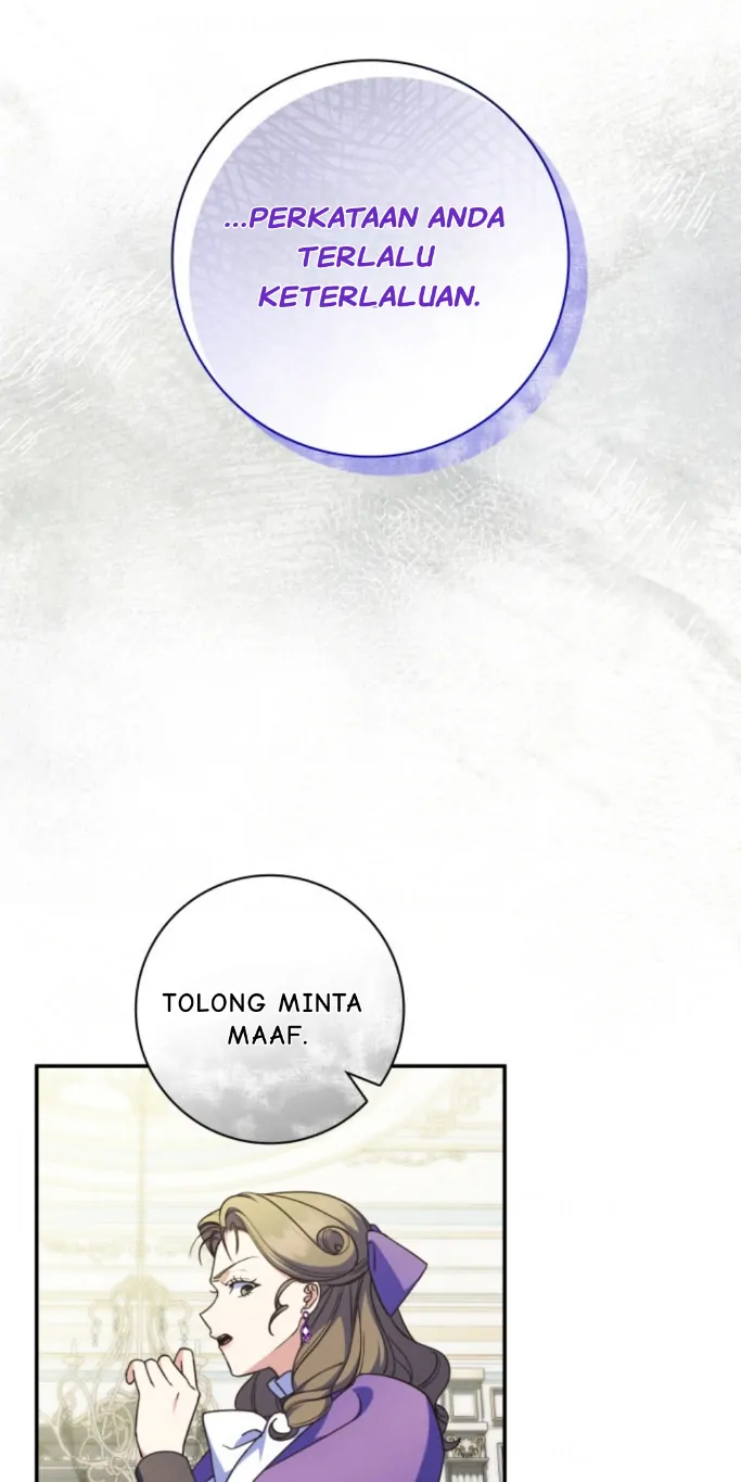 Father, I Won’t Do Anything chapter 45 halaman 87