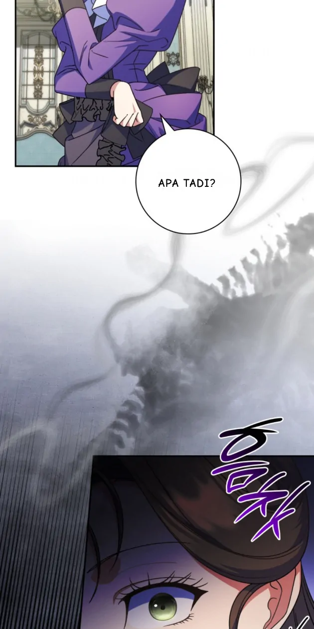Father, I Won’t Do Anything chapter 45 halaman 88