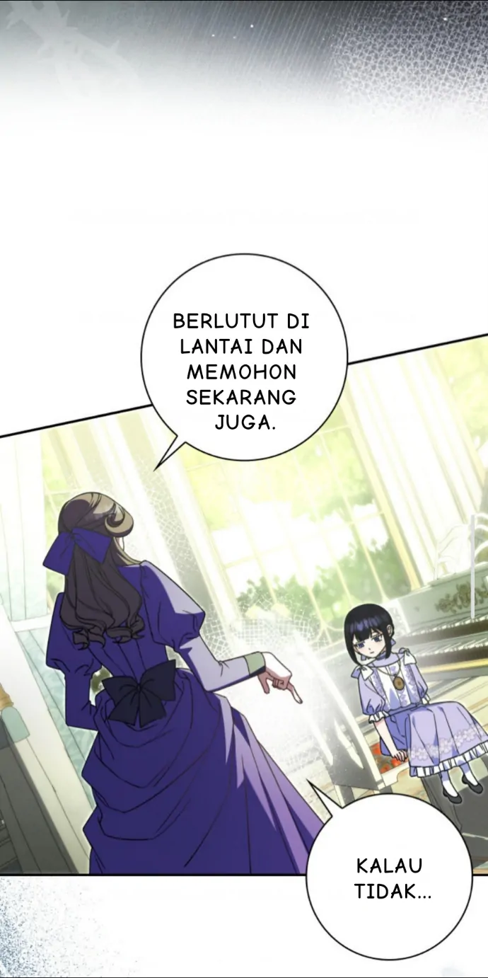 Father, I Won’t Do Anything Bab 46 halaman 18