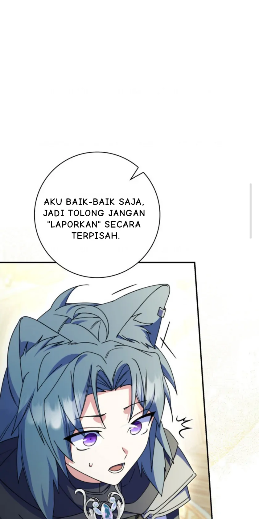 Father, I Won’t Do Anything Bab 46 halaman 52