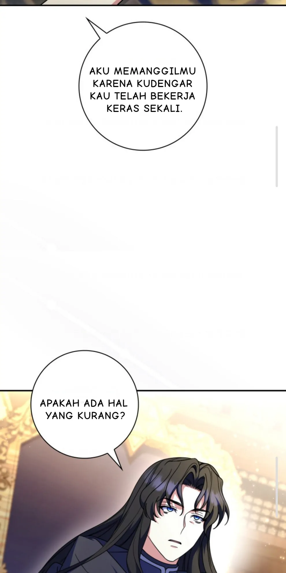 Father, I Won’t Do Anything Bab 46 halaman 67