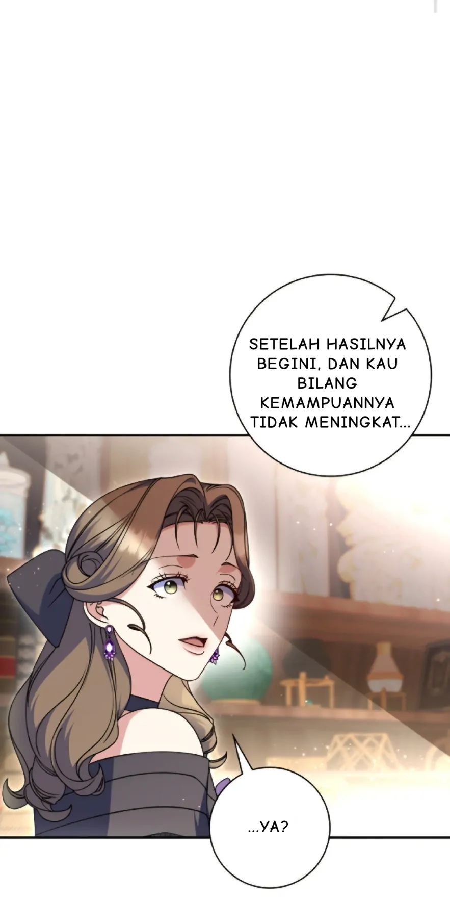 Father, I Won’t Do Anything Bab 46 halaman 86