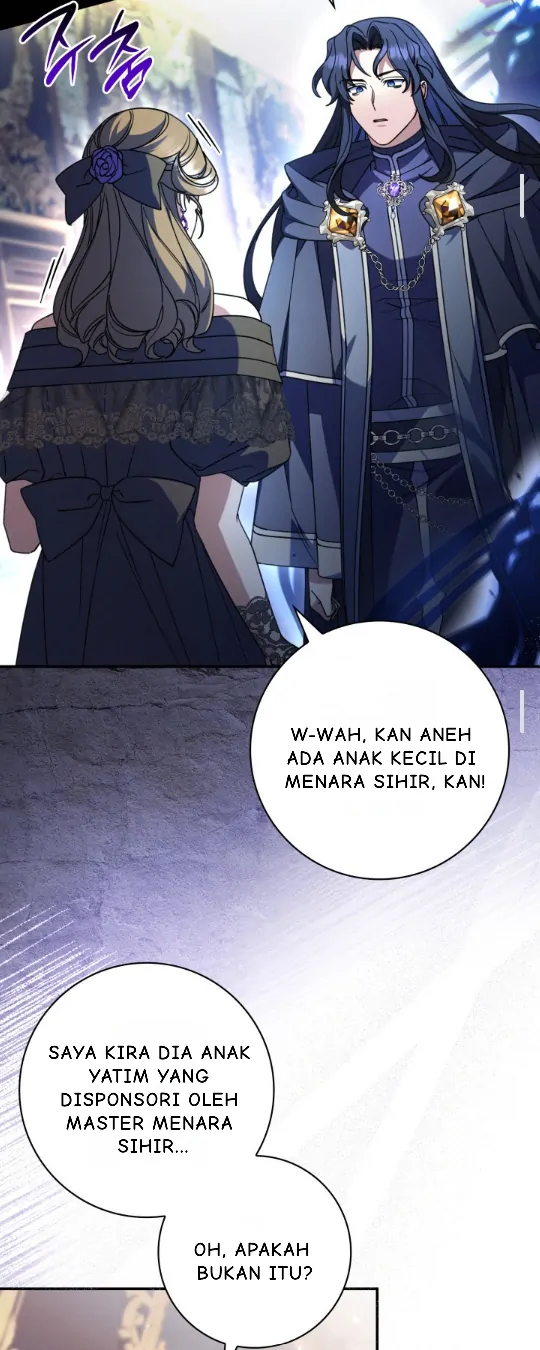 Father, I Won’t Do Anything Bab 47 halaman 5
