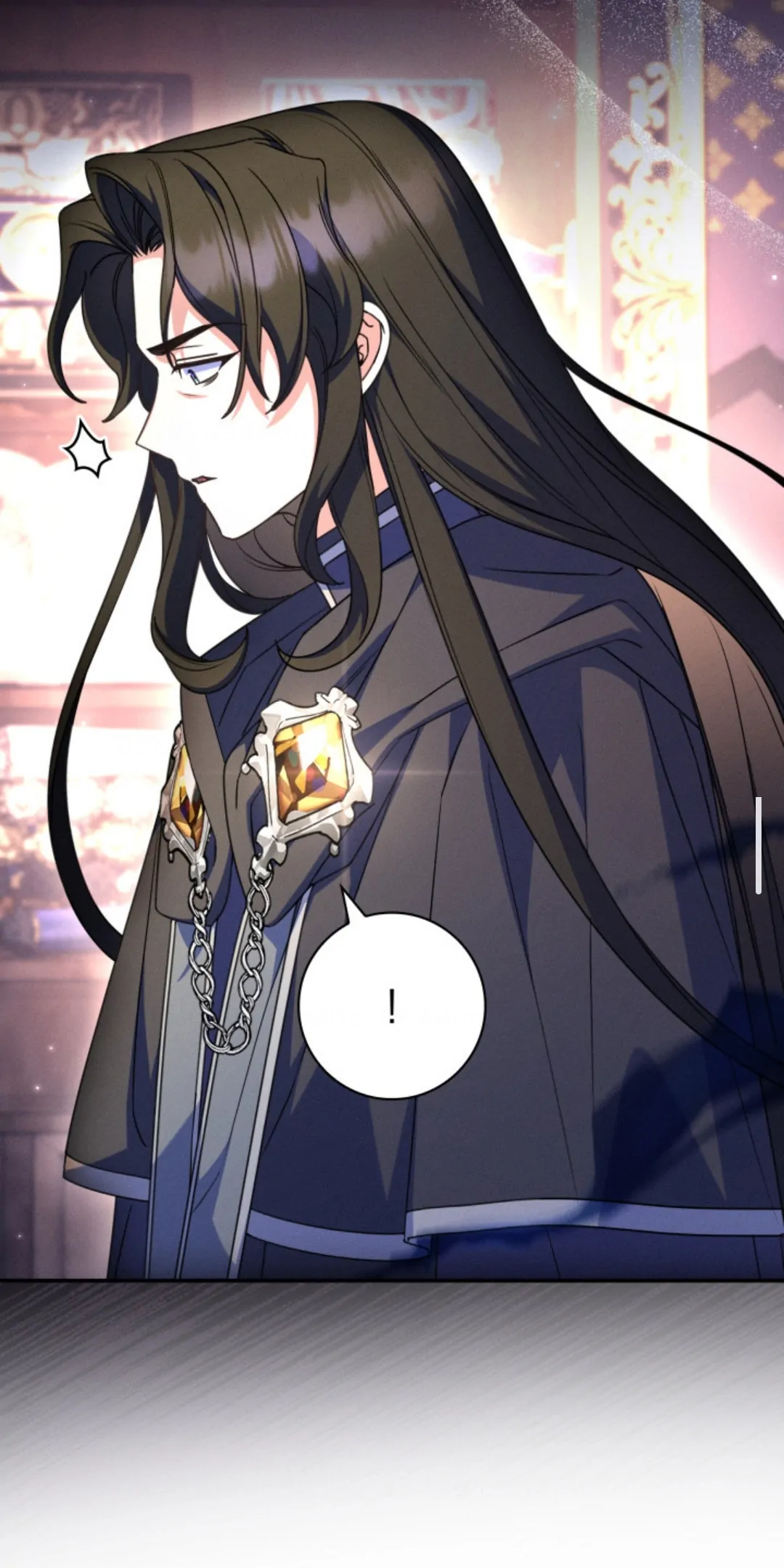 Father, I Won’t Do Anything Bab 47 halaman 7
