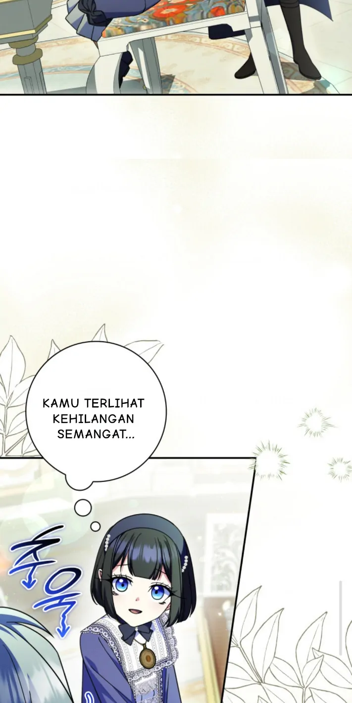 Father, I Won’t Do Anything Bab 47 halaman 36