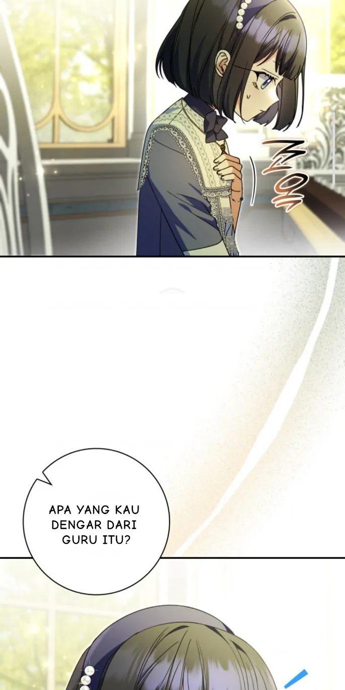 Father, I Won’t Do Anything Bab 47 halaman 68