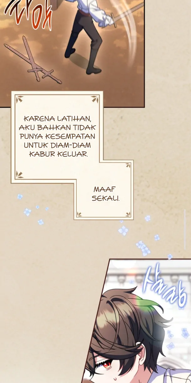 Father, I Won’t Do Anything Bab 48 halaman 41