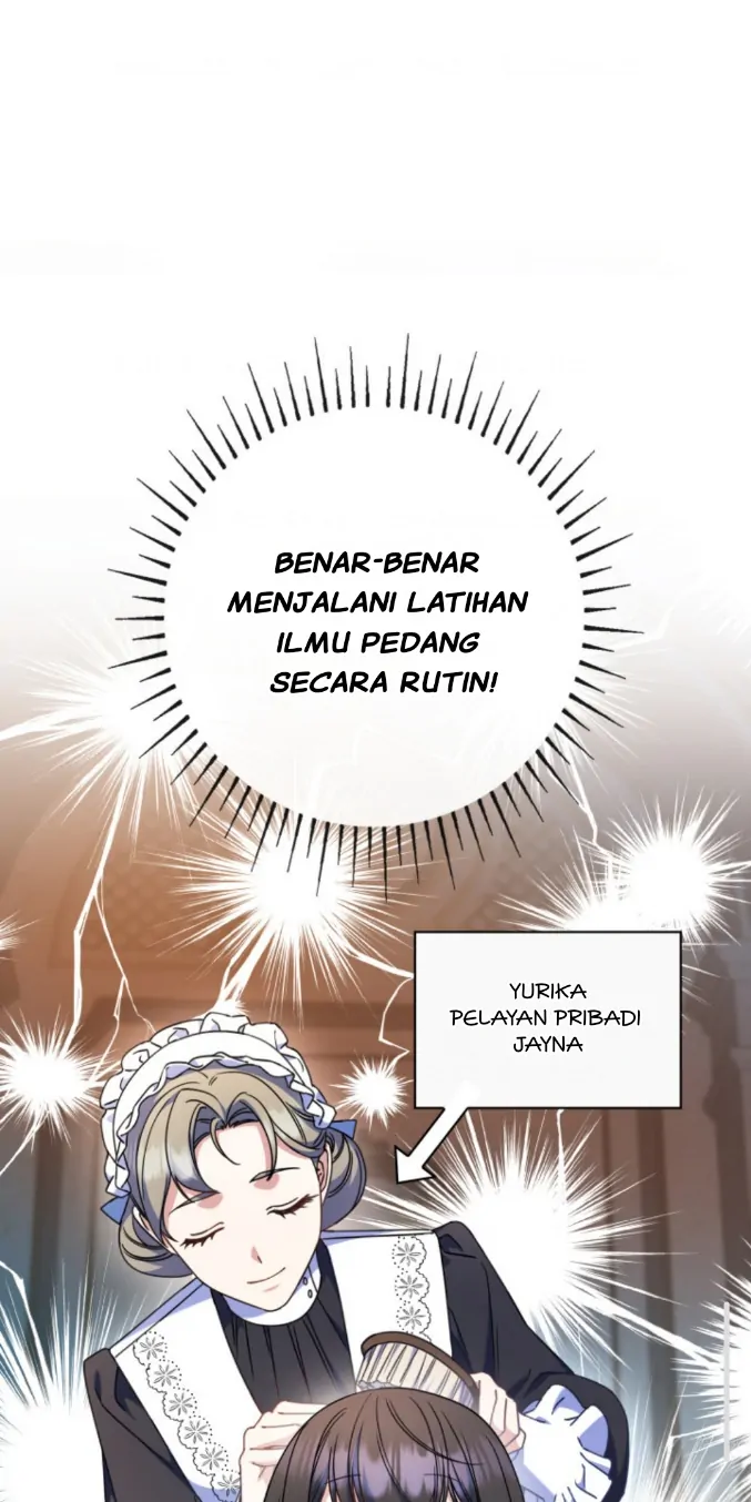Father, I Won’t Do Anything Bab 48 halaman 46