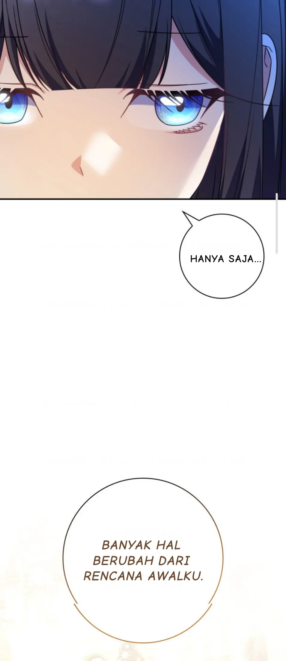 Father, I Won’t Do Anything Bab 48 halaman 53