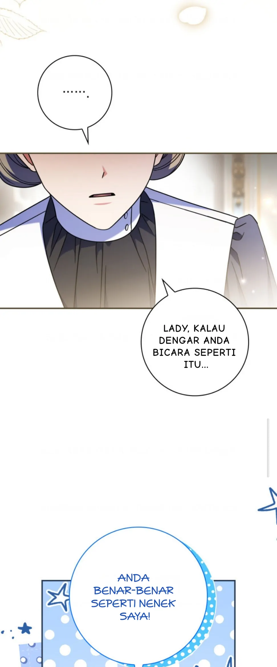 Father, I Won’t Do Anything Bab 48 halaman 56