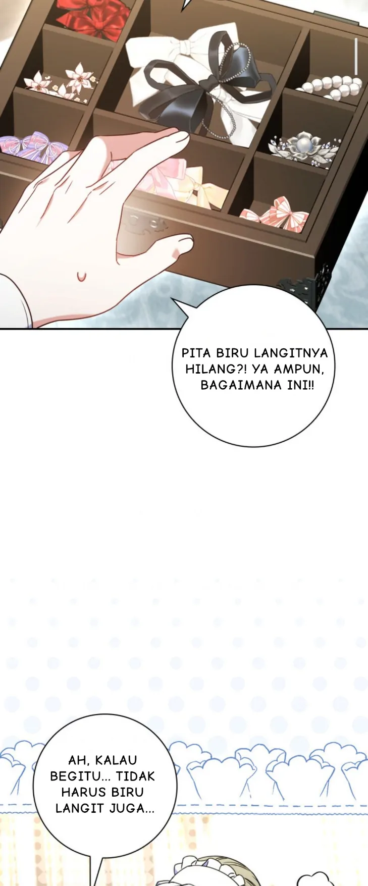 Father, I Won’t Do Anything Bab 48 halaman 62