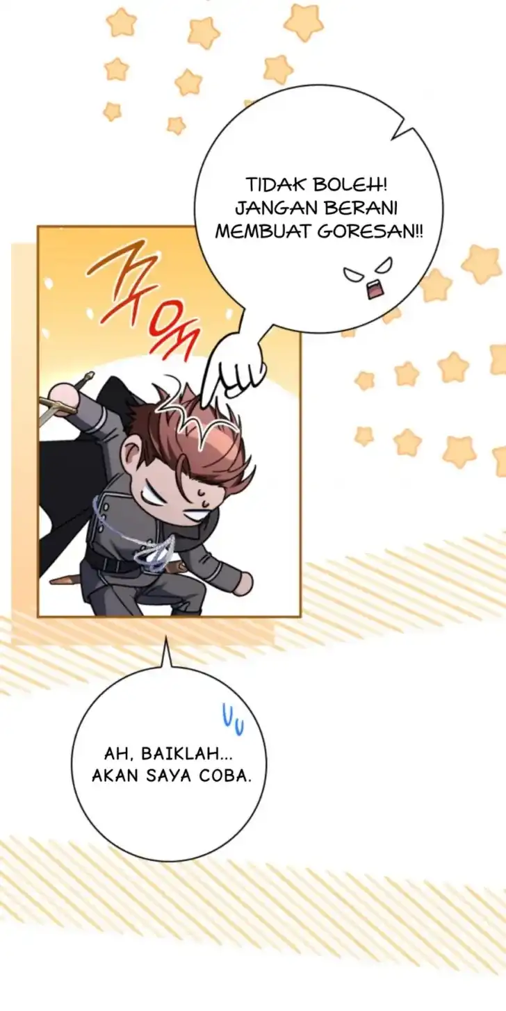 Father, I Won’t Do Anything Bab 49 halaman 70