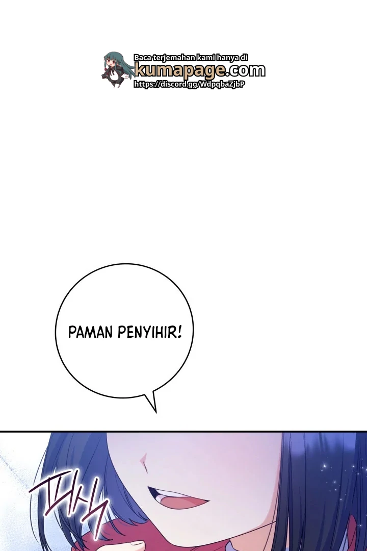 Father, I Won’t Do Anything chapter 5 halaman 2